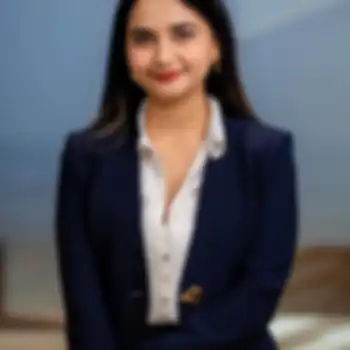 Rupali Sidhu